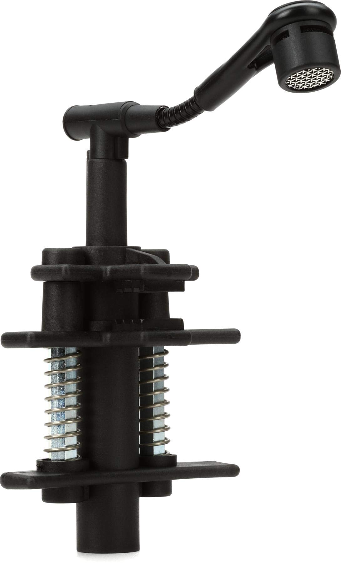 beyerdynamic TG D58 Condenser Clip-On Cardioid Microphone with Flexible Gooseneck, for Drums and Percussion